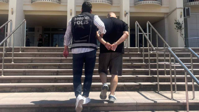 Muğla'da uyuşturucu operasyonu! Tutuklamalar var
