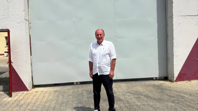 Muharrem İnce’den dikkat çeken İmamoğlu ziyareti