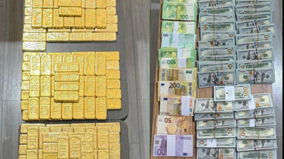Süleymancılar soruşturmasında 200 kilo altın: Kuyumcu iddiası yalanlandı