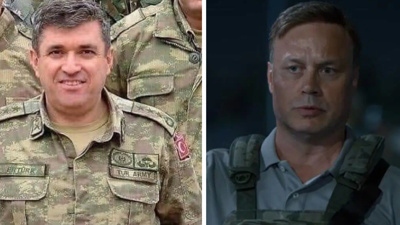 Şehit Albay Sait Ertük'ün eşi TRT'deki hataları sıraladı 'terörist' ilan edildi