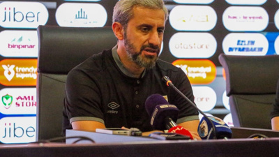 Serkan Özbalta: Tartışmalı pozisyonlar goller! Sıcağı sıcağına