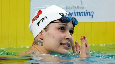 Harikasın Defne Kurt: Avrupa şampiyonu oldu
