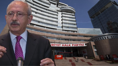 CHP'de Kılıçdaroğlu çatlağı: Adaylık ihtimali ortalığı karıştırdı, parti Meclis'te grupsuz kalabilir