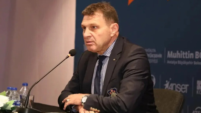 Tutuklanan emekli Amiral Türker Ertürk'ün ifadesi ortaya çıktı