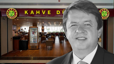 Kahve Dünyası'nın sahibi hayatını kaybetti! Doğum gününü kutlamak için gitmişti