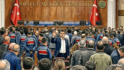İBB davasında 40 günlük ara sona erdi, ikinci celse başladı: İşte dakika dakika yaşananlar