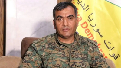 SDG: Şam yönetimi görev verirse İsrail'e karşı savaşırz