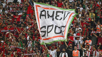 Amedspor Galatasaray'dan transferini resmen açıkladı: 2 yıllık imza atıldı