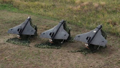 Rusya NATO’nun kapısına dayandı! Gizli İHA üsleri uydu görüntüleriyle ortaya çıktı
