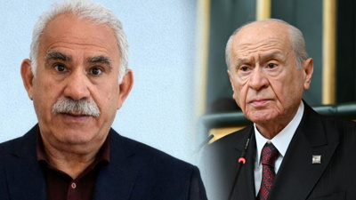 Bahçeli: Öcalan’ın sürece katkısının devamı için şartlar oluşturulmalı