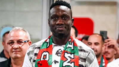 Diagne'den Amedspor itirafı: Uzak olmak istemiyorum