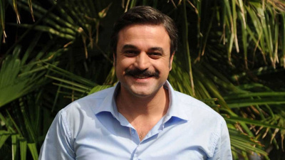 Ufuk Özkan aylar sonra döndü! İlk kare geldi