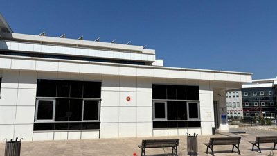 İzmir'de aile faciası: 21 yaşındaki oğlunu tüfekle öldürdü