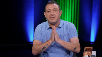 Nihat Kahveci Batrakov transferinde Galatasaray'a kötü haberi verdi