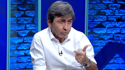 Rıdvan Dilmen Salah operasyonunu açıkladı
