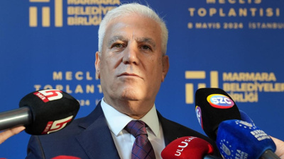 Son Dakika | Mustafa Bozbey CHP'den istifa etti