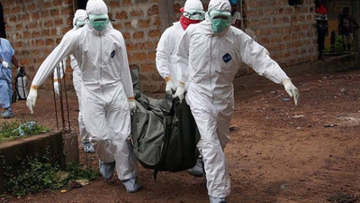 Tedavisi yok, aşısı yok! Ebola için DSÖ’den dünyaya alarm yapıldı