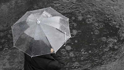 Meteoroloji birçok il için duyurdu: Gök gürültülü sağanak geliyor