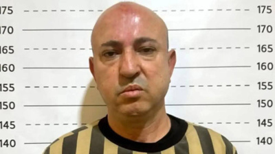 Suriye mahkemesi Beşar Esad'ın kuzenini idama mahkum etti