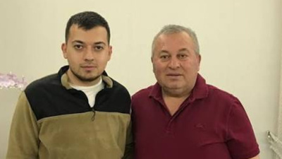 Cemal Enginyurt'un oğlu ifadeye çağrıldı