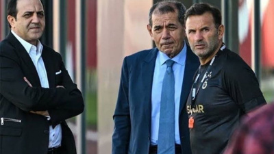 Dursun Özbek'le transfer için sert tartıştı: Galatasaray'da istifa iddiası