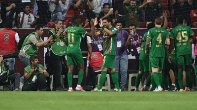 Amedspor'a 3-0 kazandığı Erzurumspor maçıyla ilgili kötü haber: TFF duyurdu