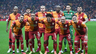 Galatasaray'da transfer beklenirken sürpriz ayrılık: Yeni takımı belli oldu bile
