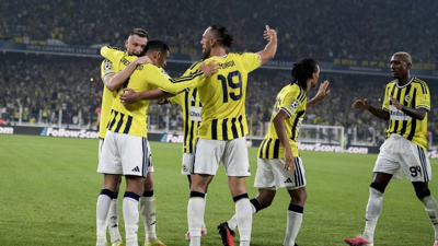 Fenerbahçe nasıl tur atlar? Lyon Fenerbahçe maçı ne zaman saat kaçta hangi kanalda?