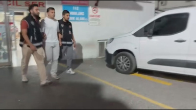 İfadeye çağrılmıştı: Cemal Enginyurt'un oğlu adli kontrolle serbest bırakıldı