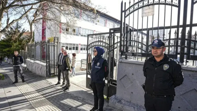 81 ilde okullar için yeni dönem! 30 bin kişi görevlendirilecek