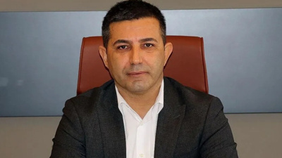 Tutuklu Belediye Başkanı CHP'den istifa etti