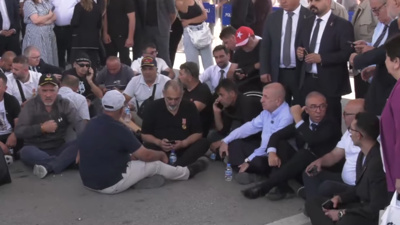 Ümit Özdağ'dan Bakan Çiftçi'ye gaziler için hem tepki hem çağrı! "Talimat verin misafiriniz olsunlar