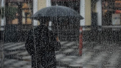 Meteoroloji bölge bölge uyardı: Gök gürültülü sağanak geliyor