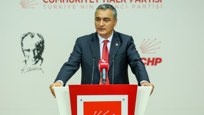 Butlan CHP'si Menderes seçimlerine itiraz edecek