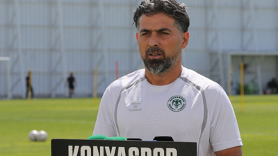 İlhan Palut'tan Fenerbahçe açıklaması