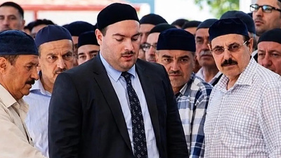 Alihan Kuriş'in miras oyunu yargıdan dönmüş
