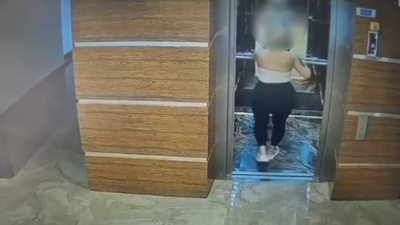 'Balkız' internette aşk arayanları otelde tuzağa düşürdü