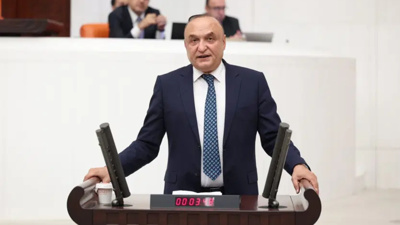 Bıçaklanan YENİ Partili Melih Meriç'in son sağlık durumu açıklandı