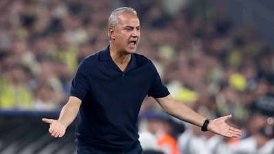 Lyon maçı sonrası Fenerbahçe'de karar verildi: İsmail Kartal'dan 3 isme sürpriz