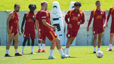 Galatasaray'ın aylardır beklediği müjde geldi: Yönetimi rahatlatacak sürpriz