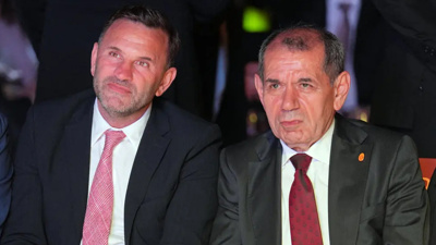 Dursun Özbek'in transfer planını açıkladı: 5 oyuncuyu tek tek saydı