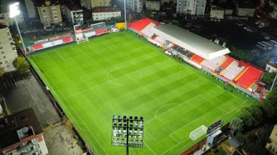 TFF 1. Lig ekibi anlaşmayı imzaladı: Kulübün yeni adı belli oldu
