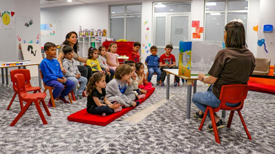 24 saat kreş hizmeti başlıyor! Bakan duyurdu