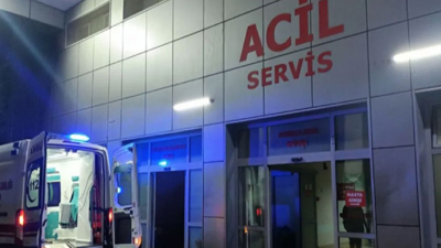 Otoparktaki tartışma kanlı bitti