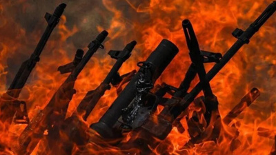 PKK'nın teslim edeceği silahlarının akıbeti belli oldu