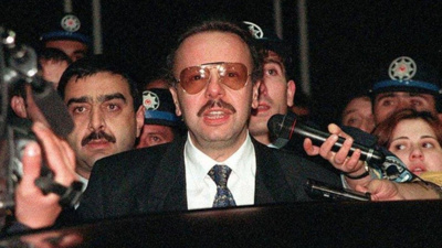 Süleymancılar eski liderinin mezarı açılmıştı: Alınan örnekler yeniden defnedildi!