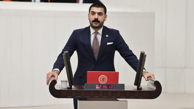 YENİ Parti Türkiye’nin plastik atık karnesini Meclis'e taşıdı: Bakan Kurum’a peş peşe sorular