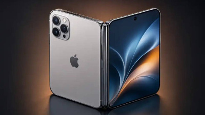 Apple’dan dev hamle: İlk katlanabilir iPhone 9 Eylül’de geliyor!