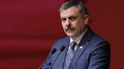 Bakan Çiftçi'den süreç açıklaması: Devlet elini tetikten çekmiyor