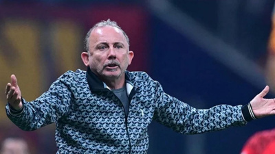 Sergen Yalçın "Ne yıldızıymış yani" demiş Beşiktaş'la yolları ayrılmıştı: Sürekli gol atıyor